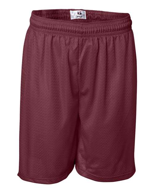 Badger - Pro Mesh 7" Shorts - 7207 - ASF Pomotions