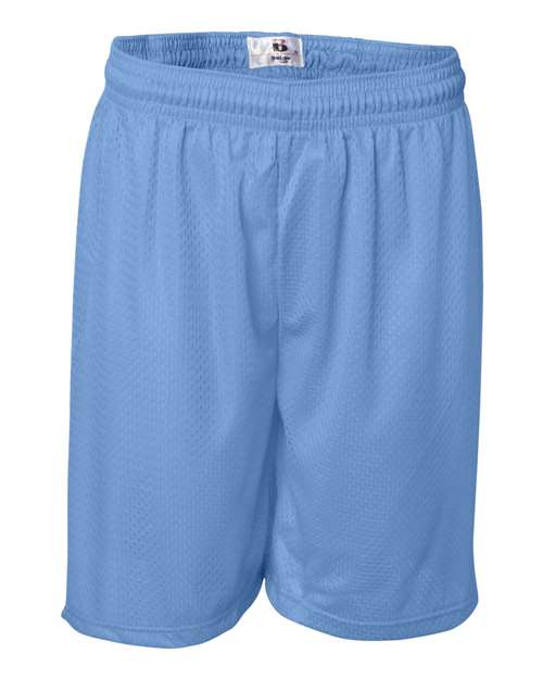Badger - Pro Mesh 7" Shorts - 7207 - ASF Pomotions