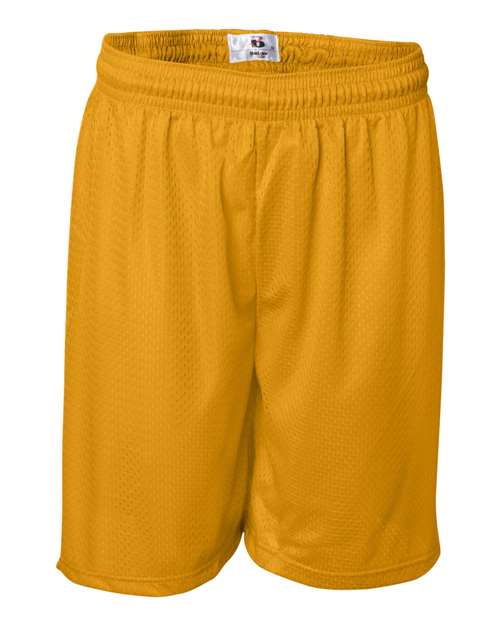 Badger - Pro Mesh 7" Shorts - 7207 - ASF Pomotions