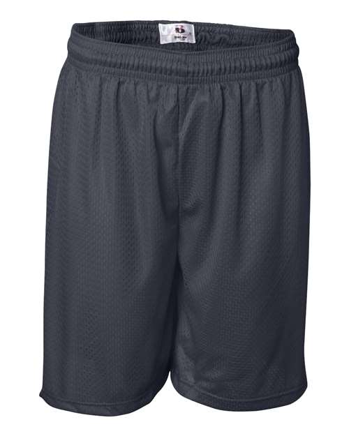 Badger - Pro Mesh 7" Shorts - 7207 - ASF Pomotions