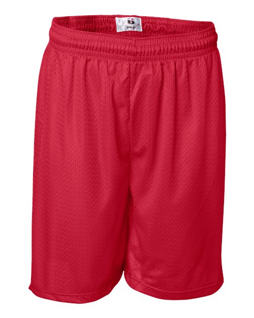 Badger - Pro Mesh 7" Shorts - 7207 - ASF Pomotions