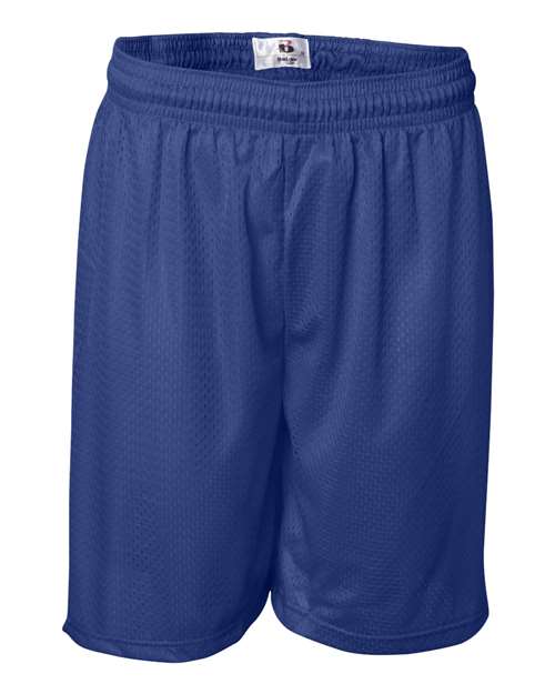 Badger - Pro Mesh 7" Shorts - 7207 - ASF Pomotions