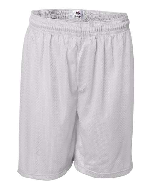 Badger - Pro Mesh 7" Shorts - 7207 - ASF Pomotions