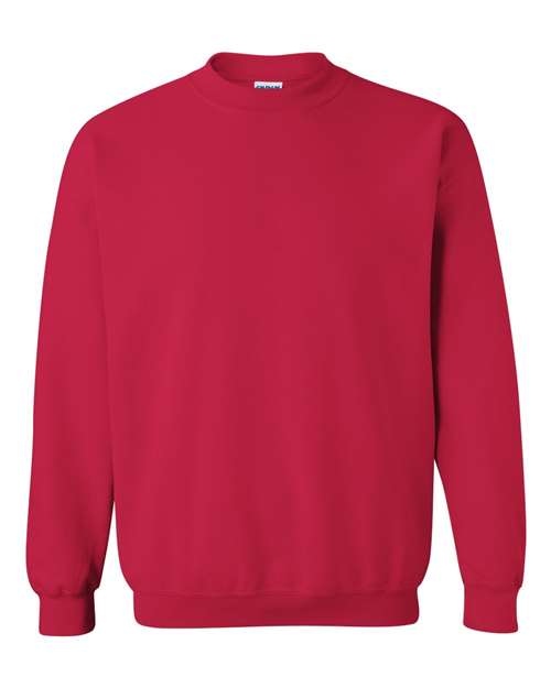 Gildan - Heavy Blend™ Crewneck Sweatshirt - 18000 - ASF Pomotions