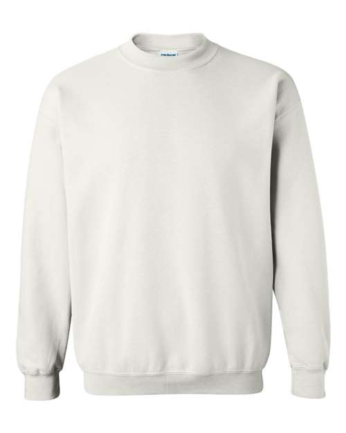 Gildan - Heavy Blend™ Crewneck Sweatshirt - 18000 - ASF Pomotions