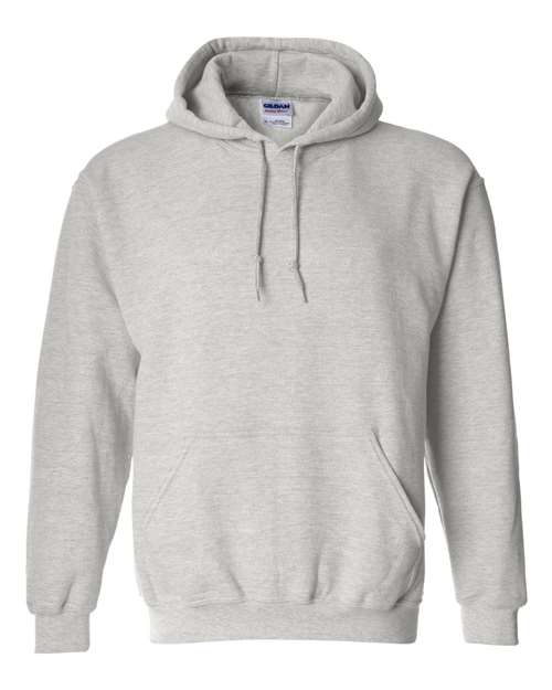 Gildan - Heavy Blend™ Hooded Sweatshirt - 18500 - ASF Pomotions