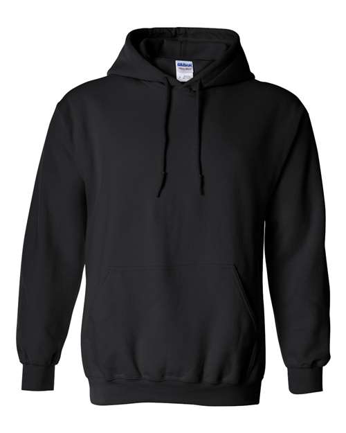 Gildan - Heavy Blend™ Hooded Sweatshirt - 18500 - ASF Pomotions