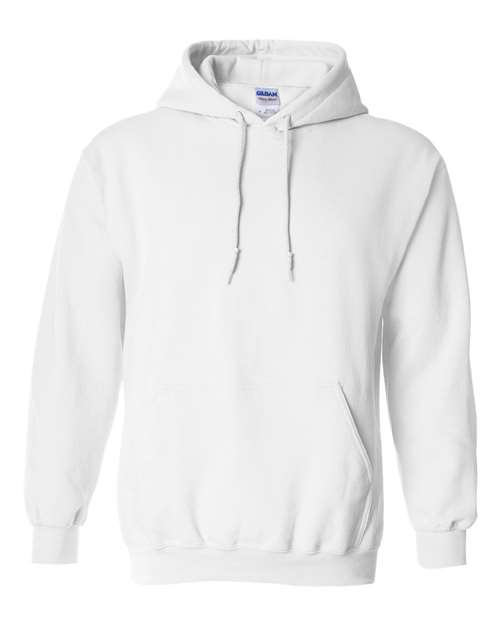 Gildan - Heavy Blend™ Hooded Sweatshirt - 18500 - ASF Pomotions