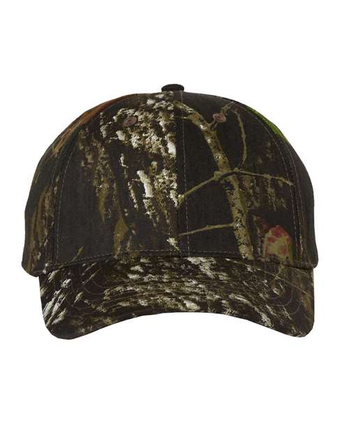 Kati - Licensed Camo Cap - LC10 - ASF Pomotions