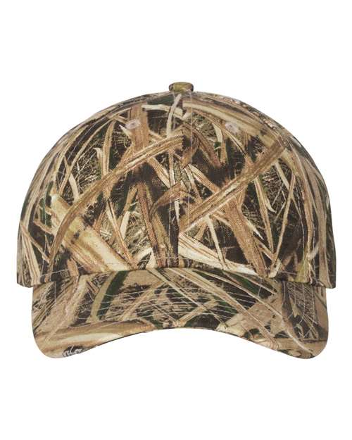 Kati - Licensed Camo Cap - LC10 - ASF Pomotions
