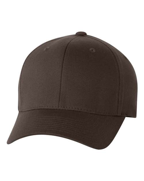 Flexfit - Cotton Blend Cap - 6277 - ASF Pomotions