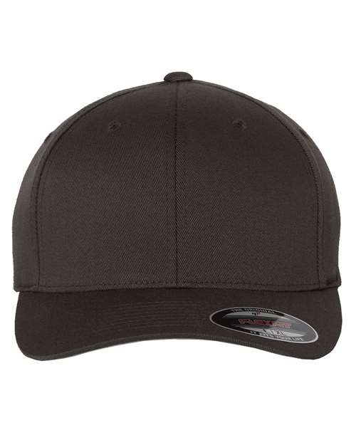 Flexfit - Cotton Blend Cap - 6277 - ASF Pomotions