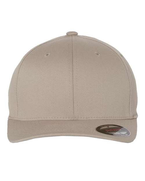 Flexfit - Cotton Blend Cap - 6277 - ASF Pomotions