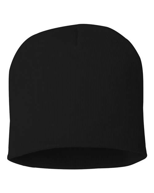 Sportsman - 8" Beanie - SP08 - ASF Pomotions
