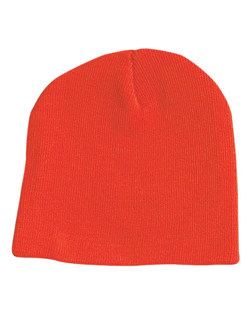 Sportsman - 8" Beanie - SP08 - ASF Pomotions