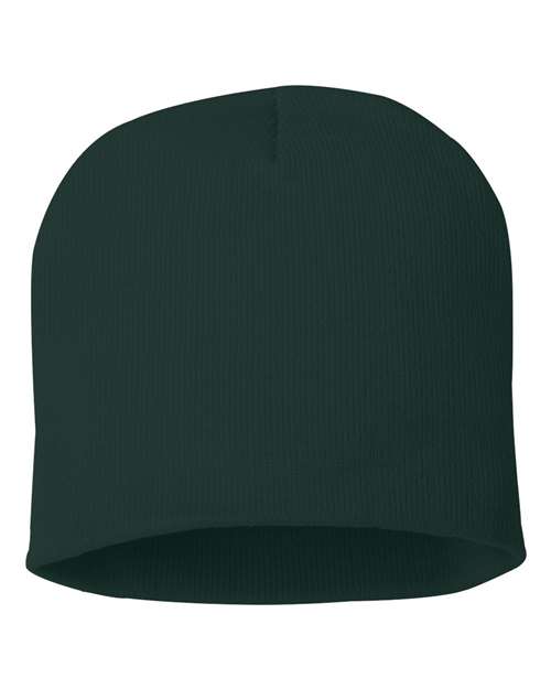 Sportsman - 8" Beanie - SP08 - ASF Pomotions