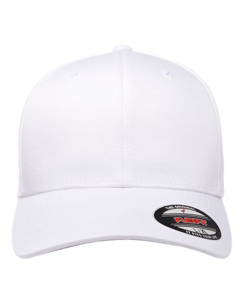 Flexfit - Cotton Blend Cap - 6277 - ASF Pomotions