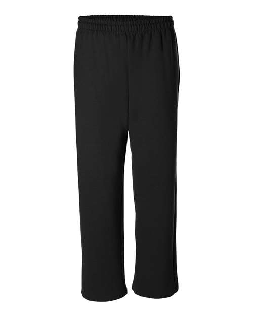 Gildan - Heavy Blend™ Open-Bottom Sweatpants - 18400 - ASF Pomotions