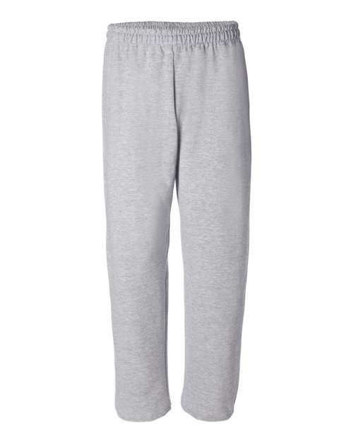 Gildan - Heavy Blend™ Open-Bottom Sweatpants - 18400 - ASF Pomotions
