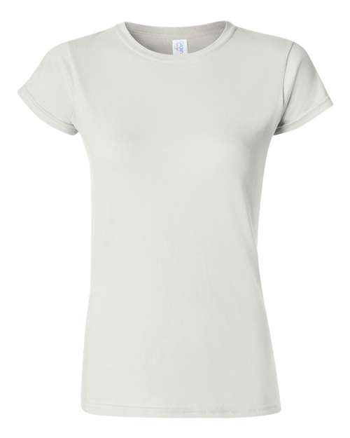 Gildan - Softstyle® Women’s T-Shirt - 64000L - ASF Pomotions