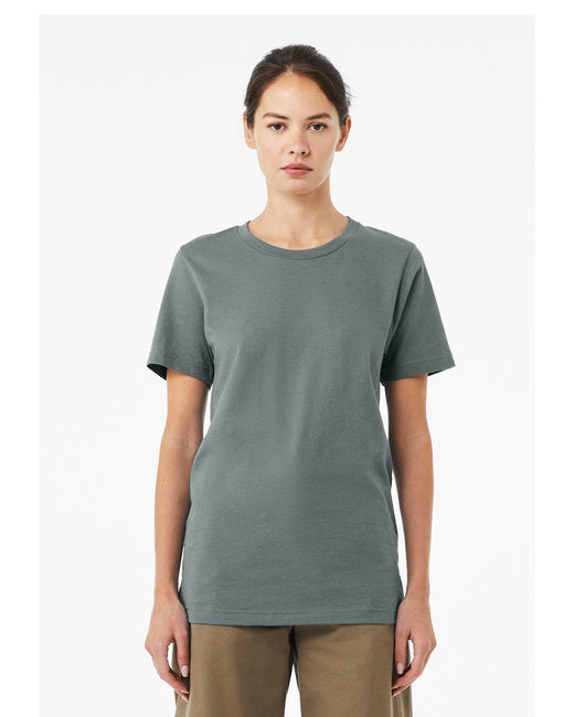 Bella + Canvas Unisex Jersey T-Shirt - ASF Promotions