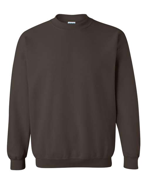 Gildan - Heavy Blend™ Crewneck Sweatshirt - 18000 - ASF Pomotions