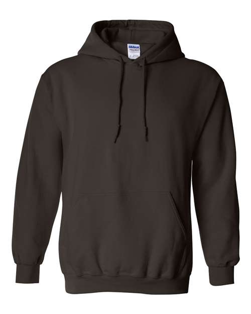 Gildan - Heavy Blend™ Hooded Sweatshirt - 18500 - ASF Pomotions