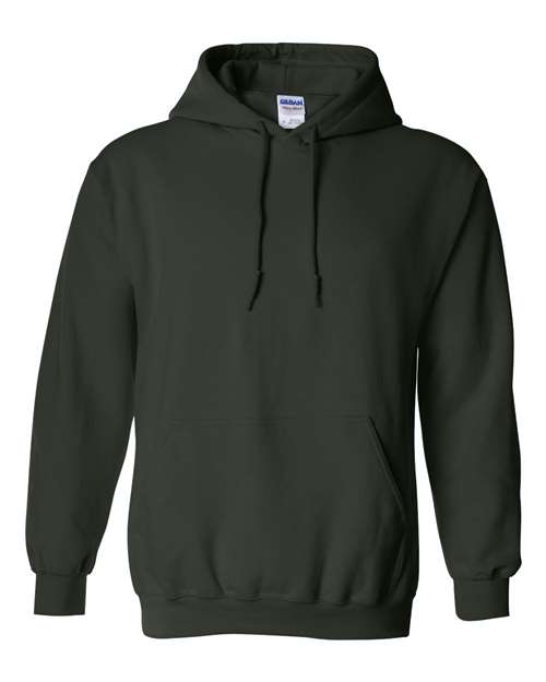 Gildan - Heavy Blend™ Hooded Sweatshirt - 18500 - ASF Pomotions