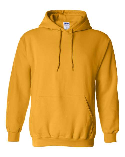 Gildan - Heavy Blend™ Hooded Sweatshirt - 18500 - ASF Pomotions