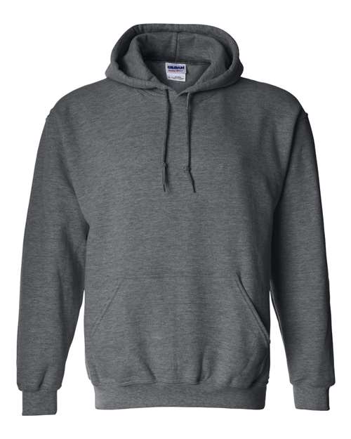 Gildan - Heavy Blend™ Hooded Sweatshirt - 18500 - ASF Pomotions