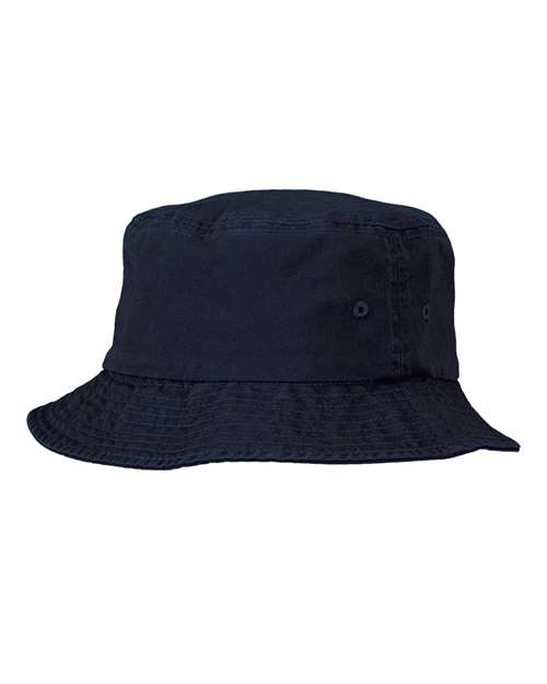 Sportsman - Bucket Hat - 2050 - ASF Pomotions