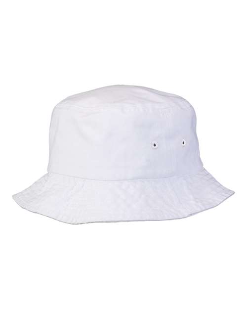 Sportsman - Bucket Hat - 2050 - ASF Pomotions