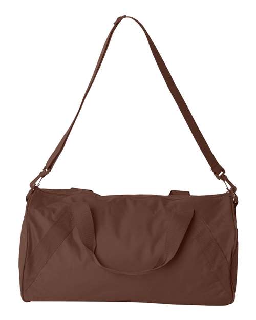 Liberty Bags - Recycled 18” Small Duffel Bag - 8805 - ASF Pomotions