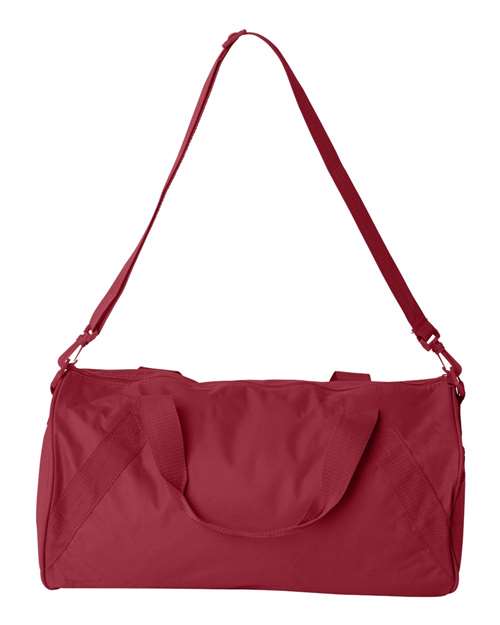 Liberty Bags - Recycled 18” Small Duffel Bag - 8805 - ASF Pomotions