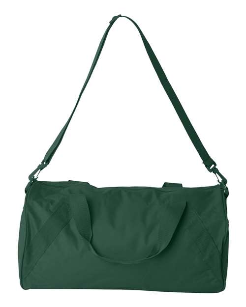 Liberty Bags - Recycled 18” Small Duffel Bag - 8805 - ASF Pomotions