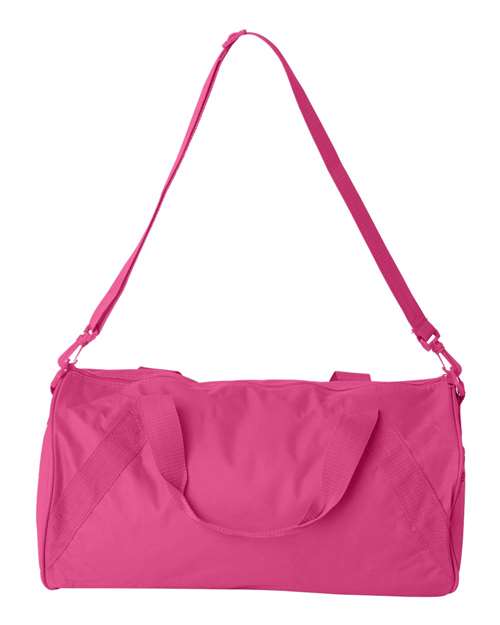 Liberty Bags - Recycled 18” Small Duffel Bag - 8805 - ASF Pomotions