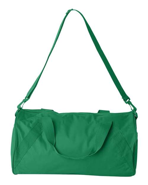 Liberty Bags - Recycled 18” Small Duffel Bag - 8805 - ASF Pomotions