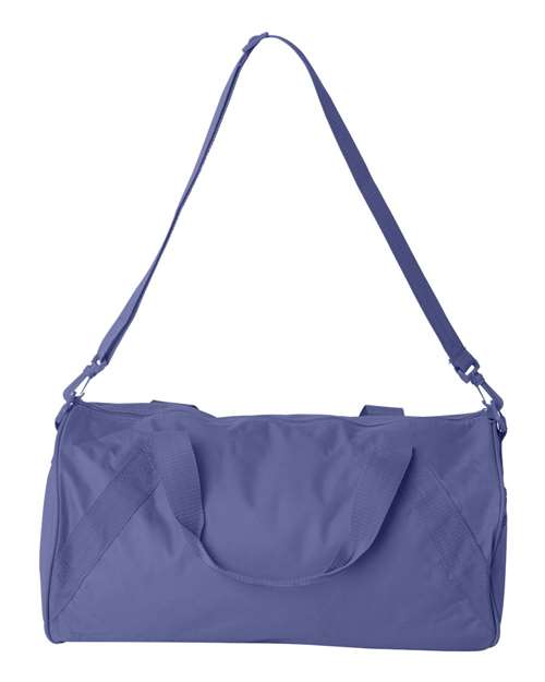 Liberty Bags - Recycled 18” Small Duffel Bag - 8805 - ASF Pomotions