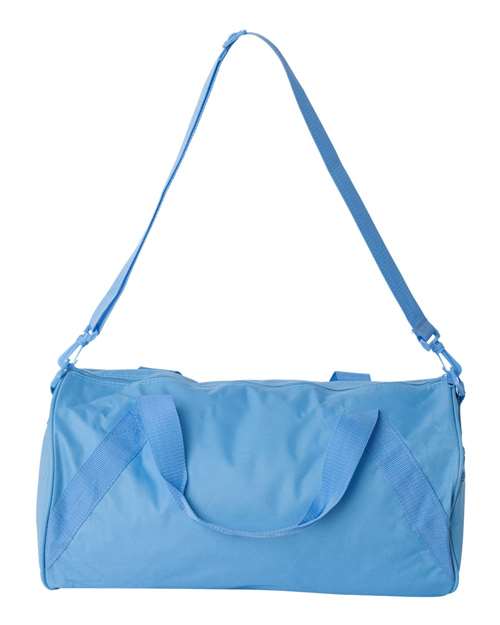 Liberty Bags - Recycled 18” Small Duffel Bag - 8805 - ASF Pomotions