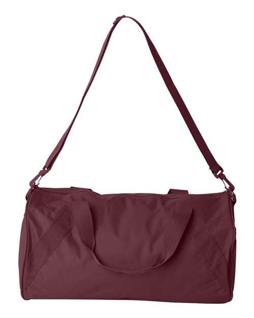 Liberty Bags - Recycled 18” Small Duffel Bag - 8805 - ASF Pomotions
