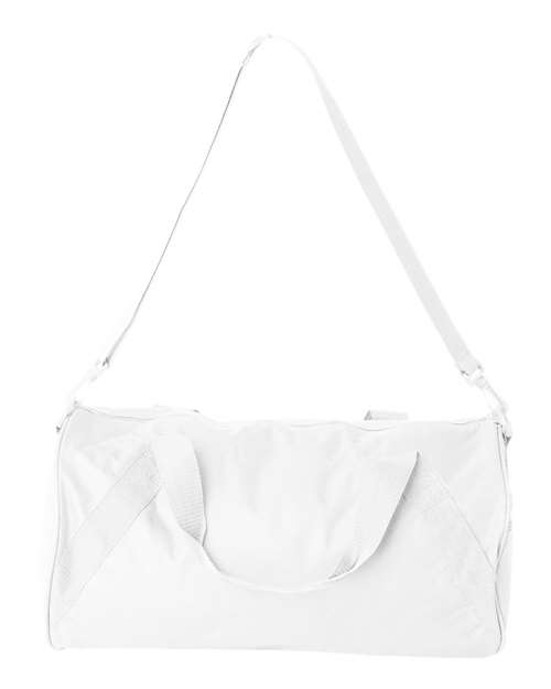Liberty Bags - Recycled 18” Small Duffel Bag - 8805 - ASF Pomotions