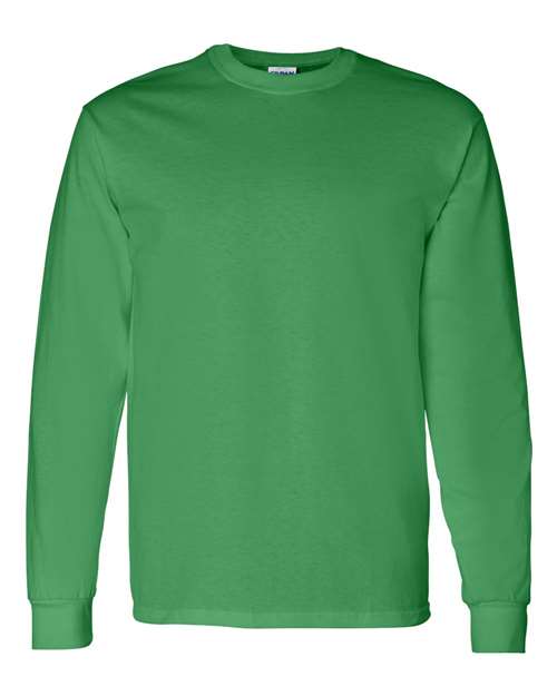 Gildan - Heavy Cotton™ Long Sleeve T-Shirt - 5400 - ASF Pomotions