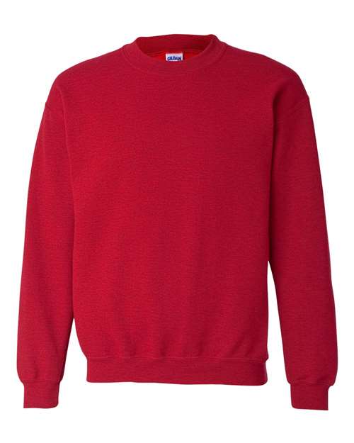 Gildan - Heavy Blend™ Crewneck Sweatshirt - 18000 - ASF Pomotions