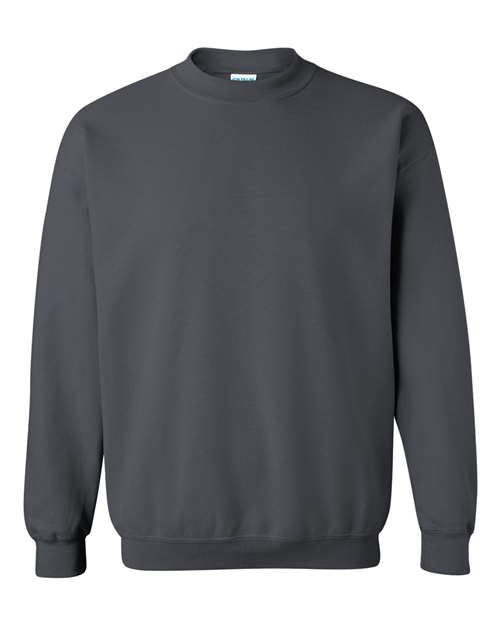 Gildan - Heavy Blend™ Crewneck Sweatshirt - 18000 - ASF Pomotions