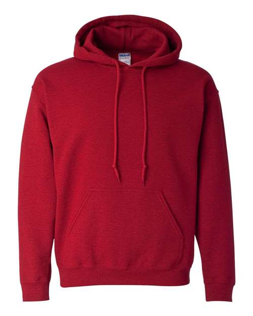 Gildan - Heavy Blend™ Hooded Sweatshirt - 18500 - ASF Pomotions
