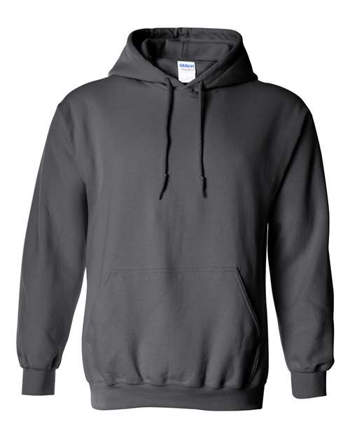 Gildan - Heavy Blend™ Hooded Sweatshirt - 18500 - ASF Pomotions