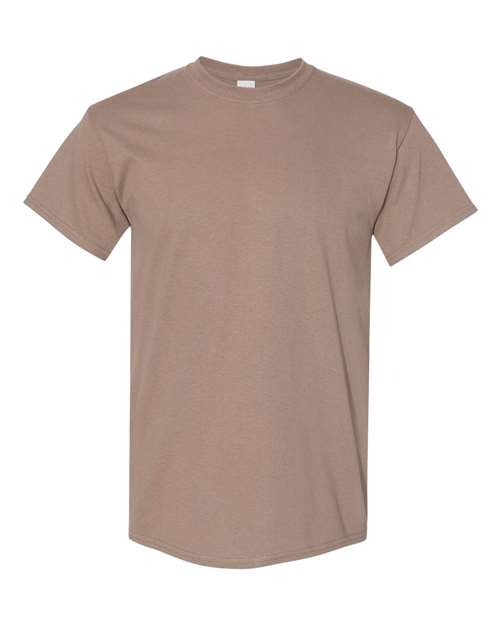 Heavy Cotton™ T-Shirt - 5000 - ASF Pomotions