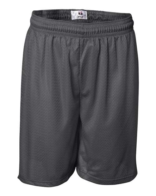 Badger - Pro Mesh 7" Shorts - 7207 - ASF Pomotions