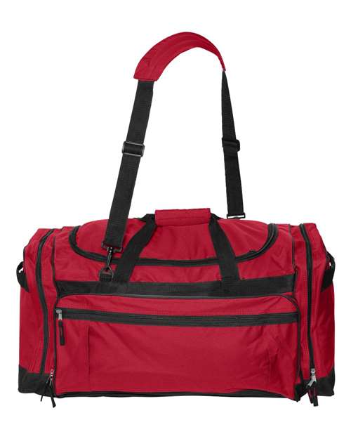 Liberty Bags - 27" Explorer Large Duffel Bag - 3906 - ASF Pomotions