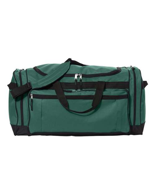 Liberty Bags - 27" Explorer Large Duffel Bag - 3906 - ASF Pomotions